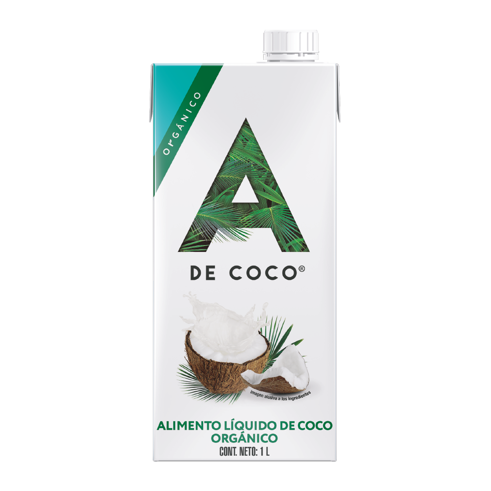 Single product image