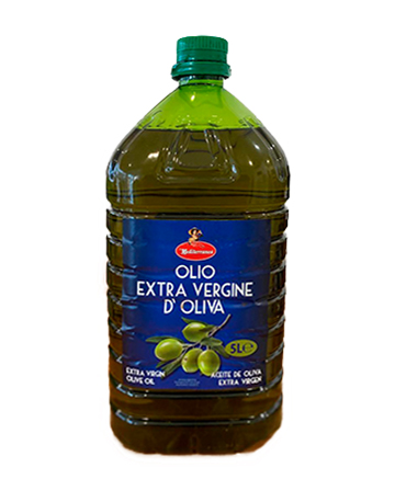 Single product image