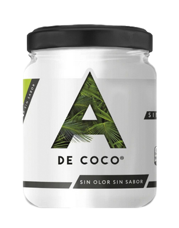 Single product image