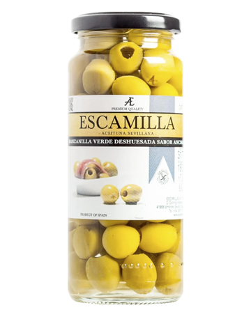 Single product image