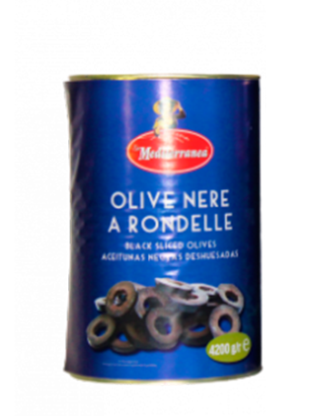 Single product image