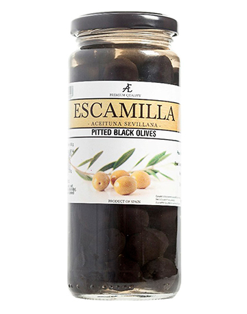 Single product image