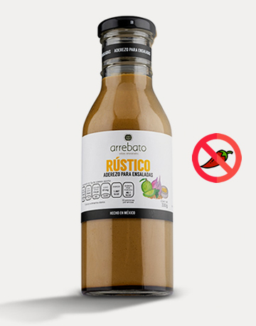 Single product image