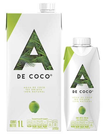 Single product image