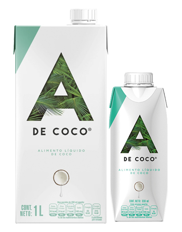 Single product image