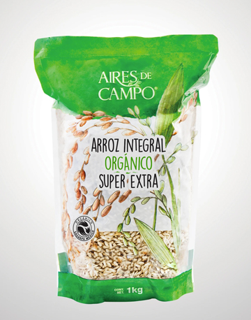 Single product image