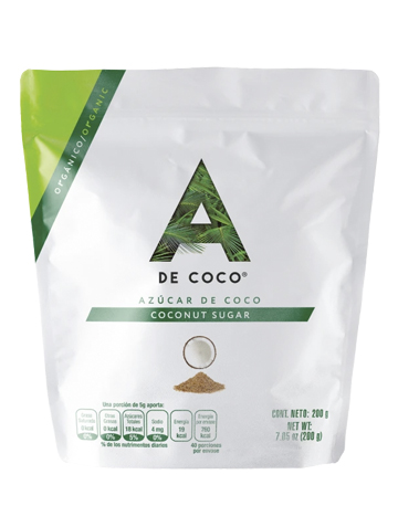 Single product image