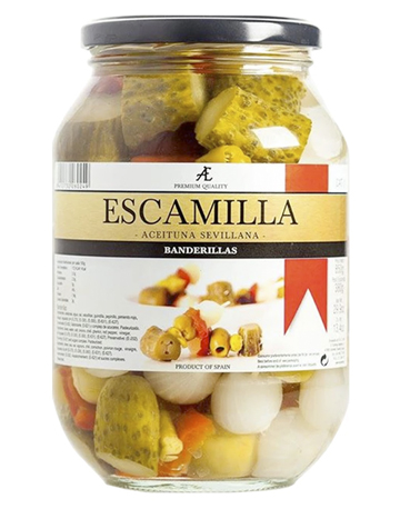 Single product image