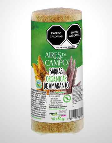 Single product image