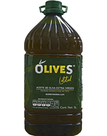 Single product image