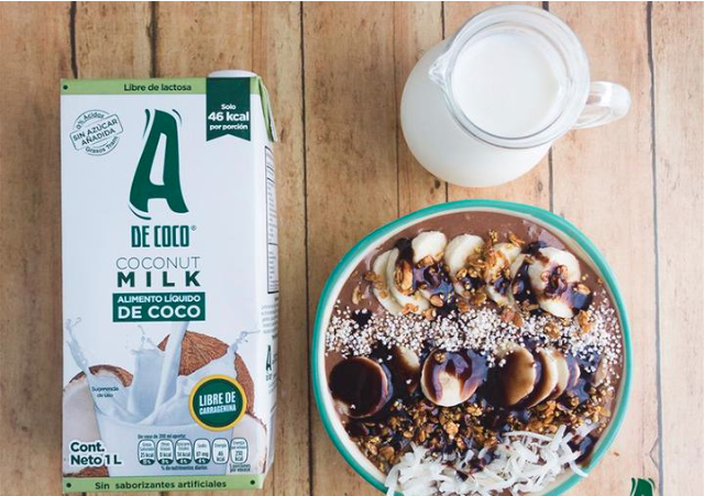 Single product image