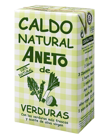 Single product image