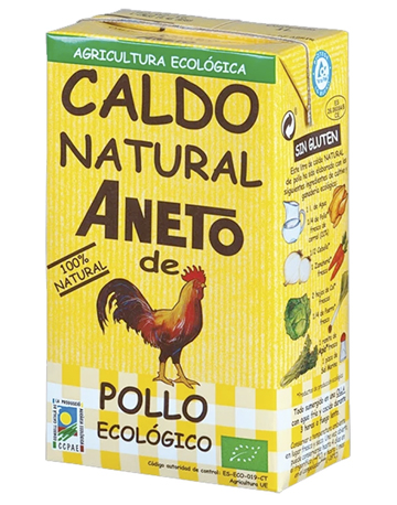 Single product image