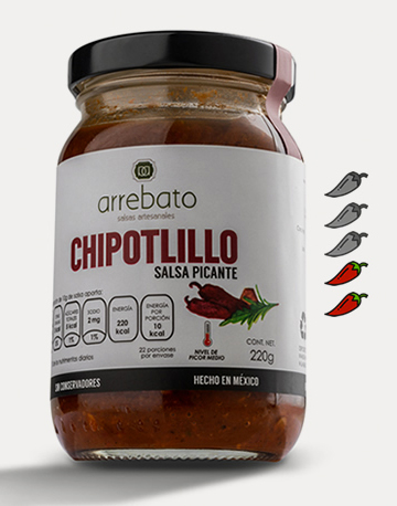 Single product image