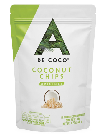 Single product image