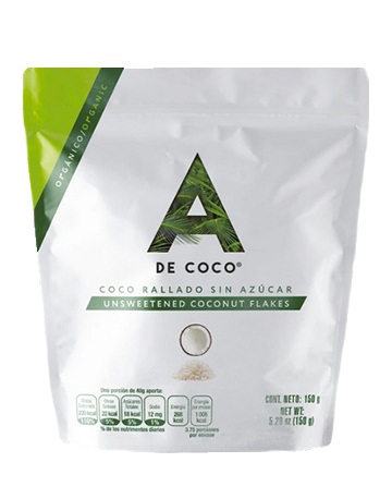 Single product image