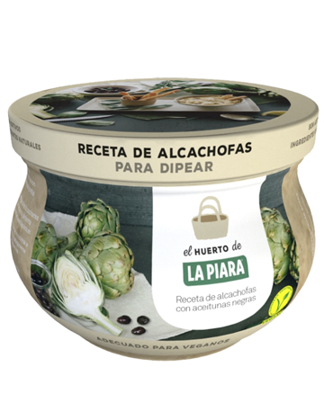 Single product image