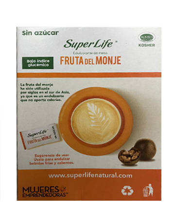 Single product image