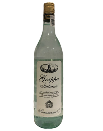 Single product image