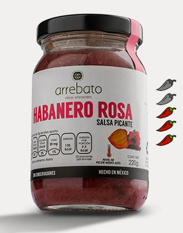 Single product image