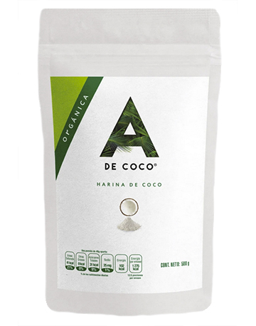 Single product image