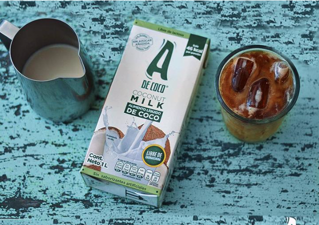 Single product image