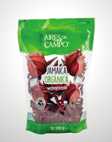 Single product image