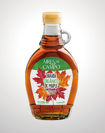 Single product image