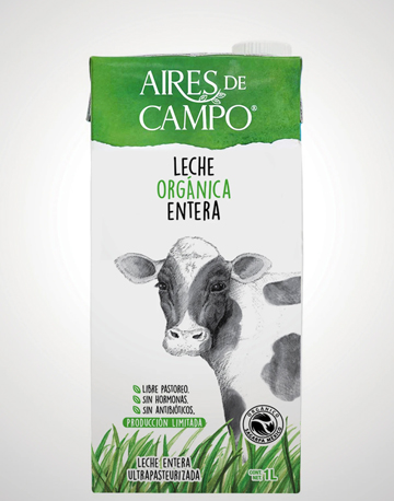 Single product image