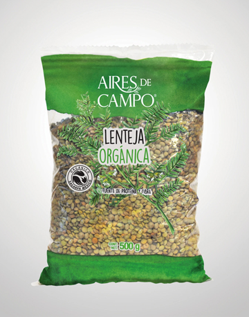 Single product image