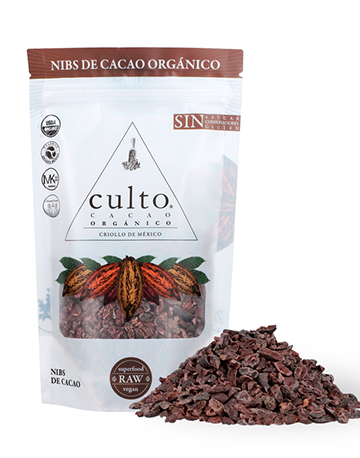 Single product image