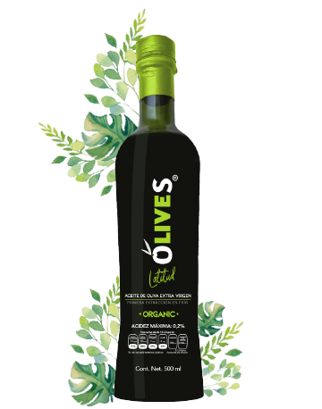 Single product image