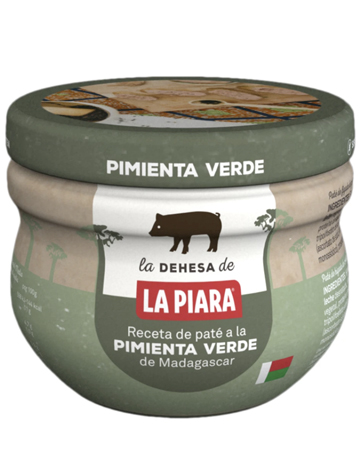 Single product image