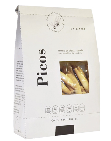 Single product image