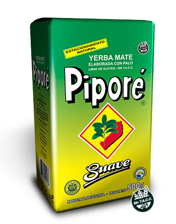 Single product image