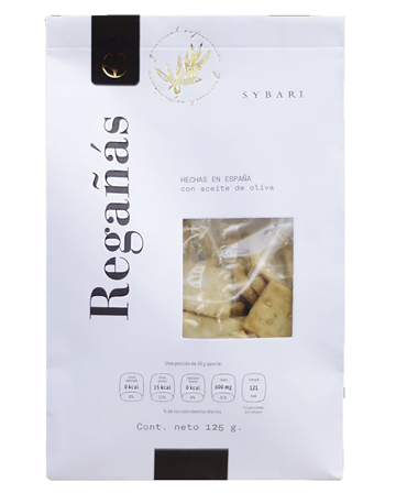 Single product image