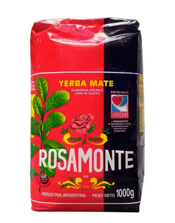 Single product image