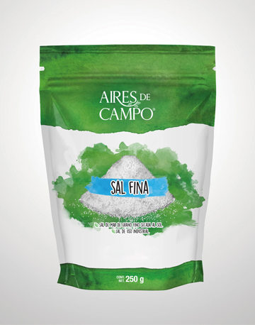 Single product image