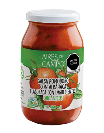 Single product image