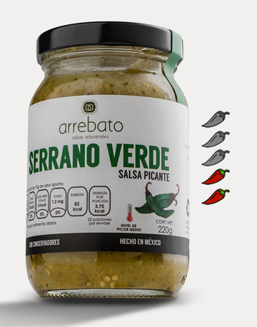 Single product image