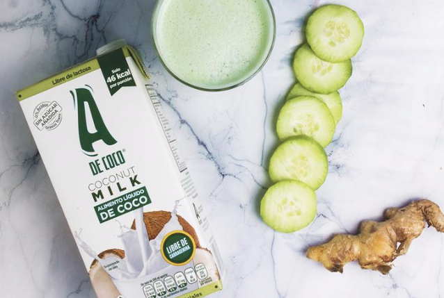 Single product image