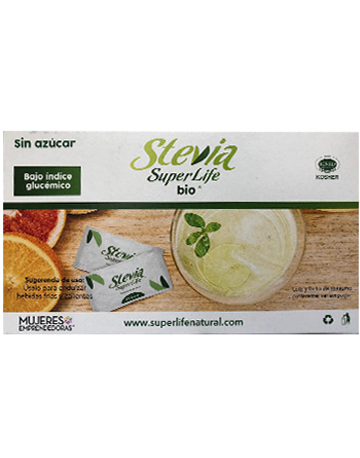 Single product image