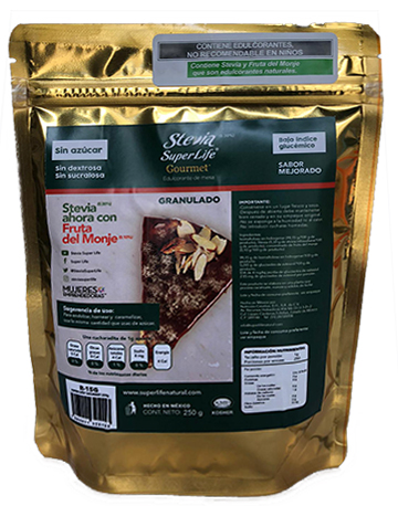 Single product image