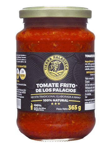 Single product image