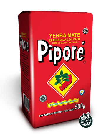 Single product image