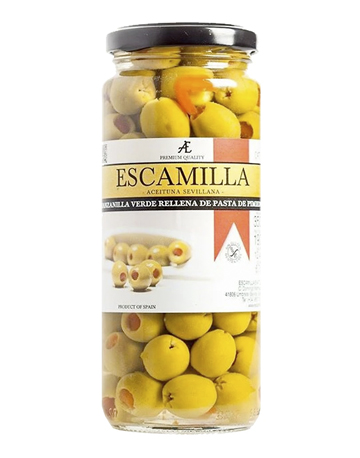 Single product image