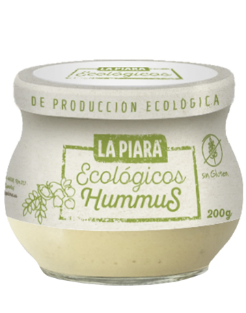 Single product image